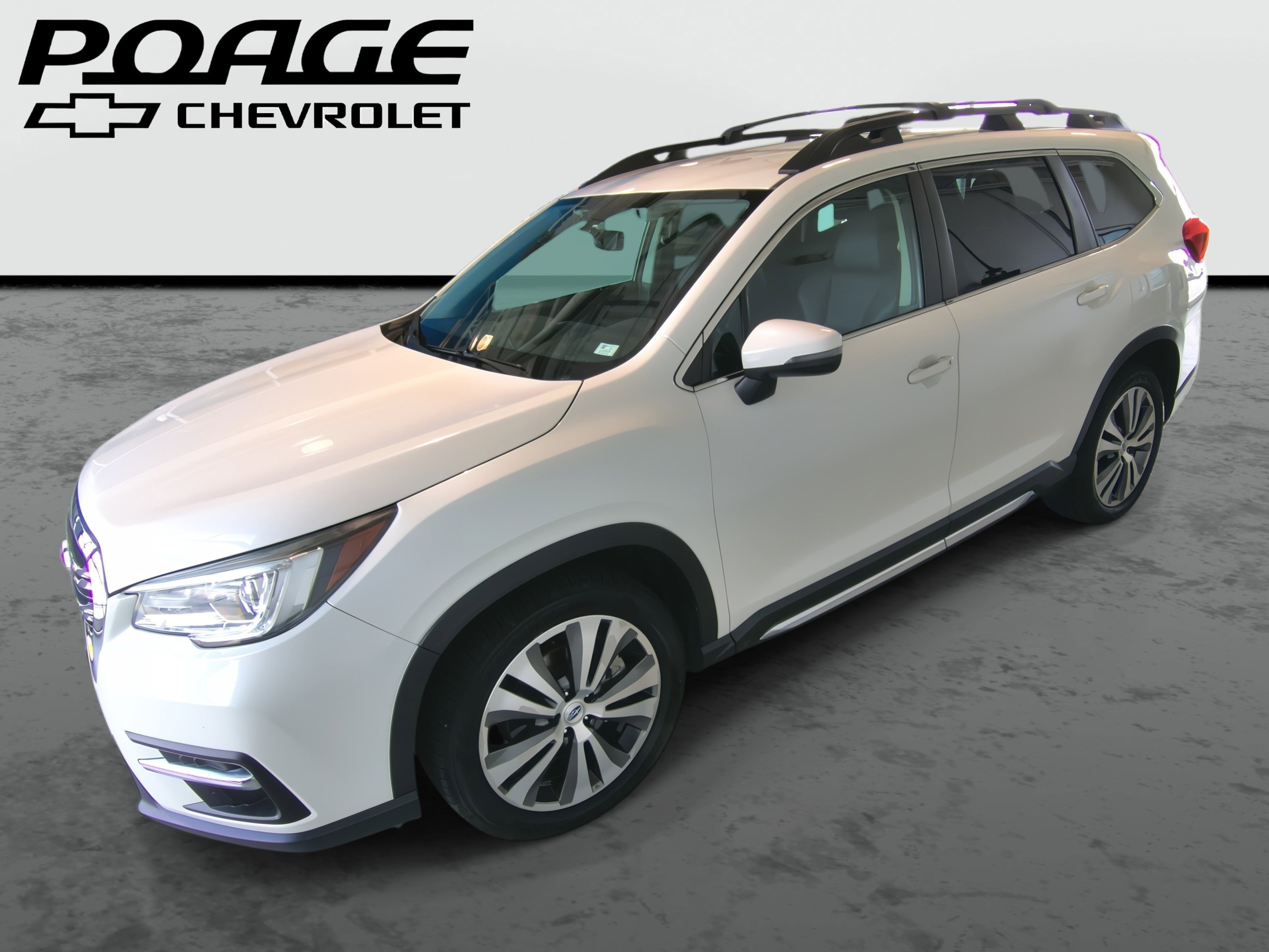 Used 2019 Subaru Ascent Limited image 1