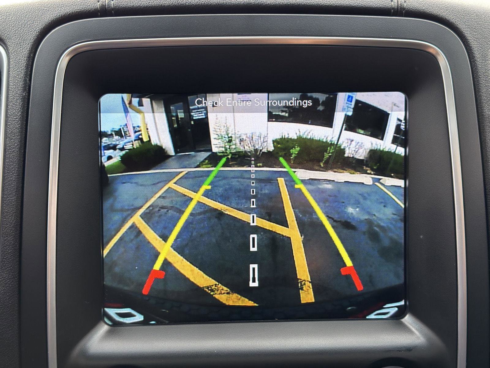 Used 2018 Dodge Durango Citadel AWD/4WD image 31