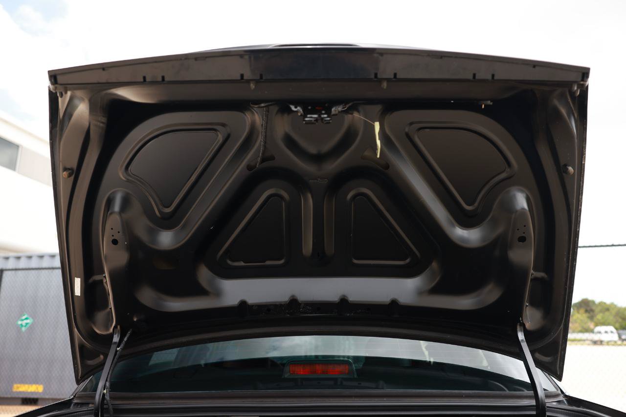 Used 2003 Mercury Marauder RWD image 28