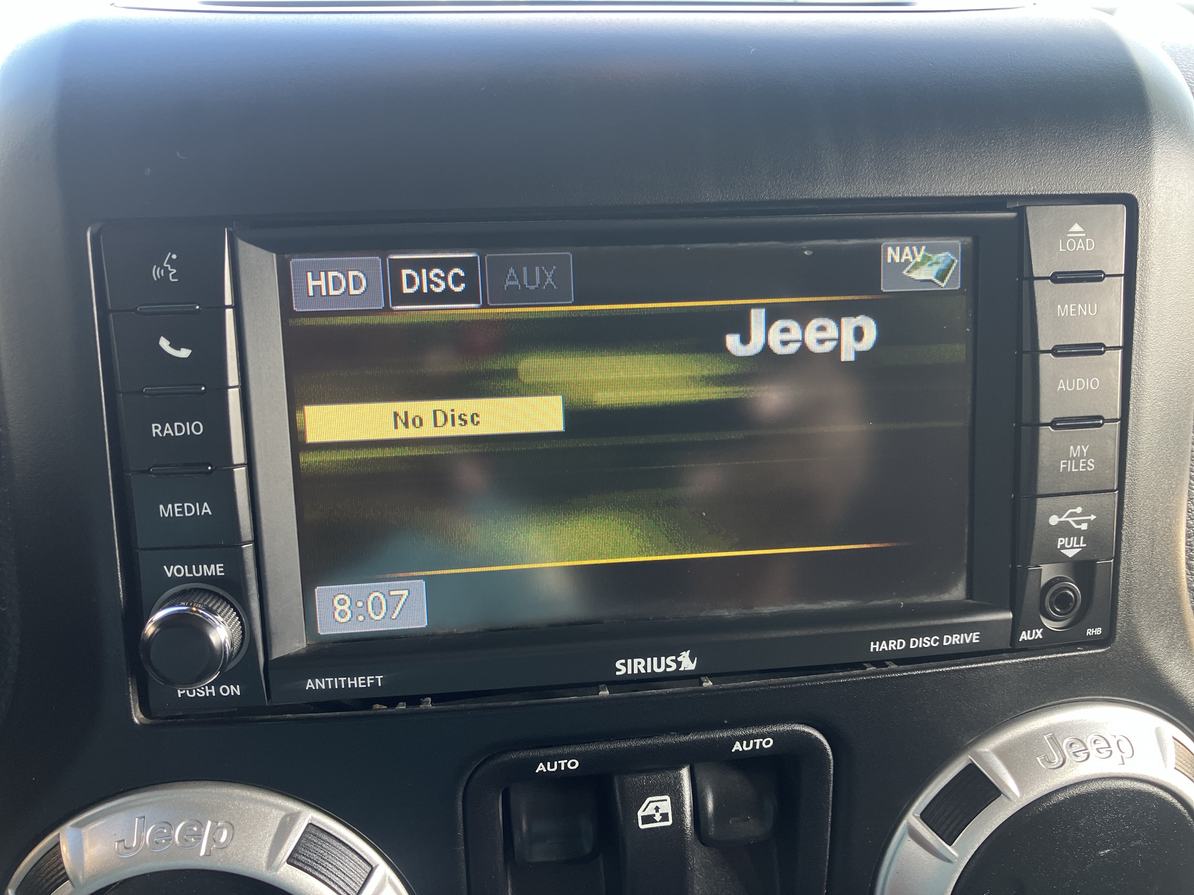 Used 2013 Jeep Wrangler Rubicon w/ Dual Top Group AWD/4WD image 19