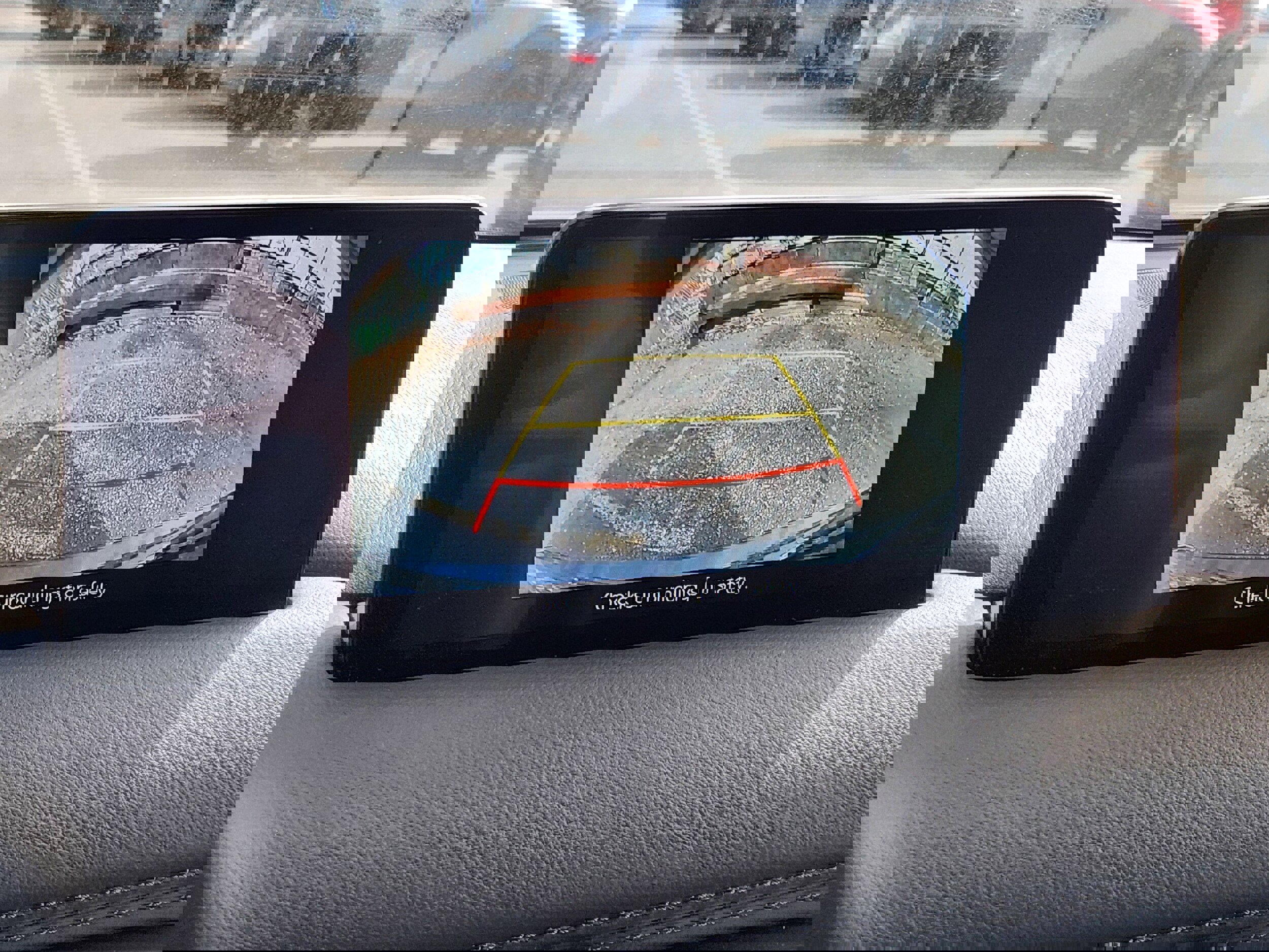 Used 2025 MAZDA CX-5 AWD 2.5 S w/ Preferred Package image 27