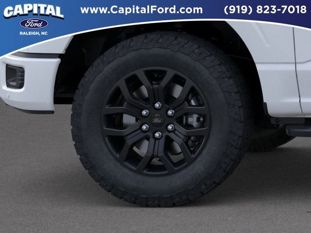 New 2026 Ford F150 Tremor AWD/4WD image 19