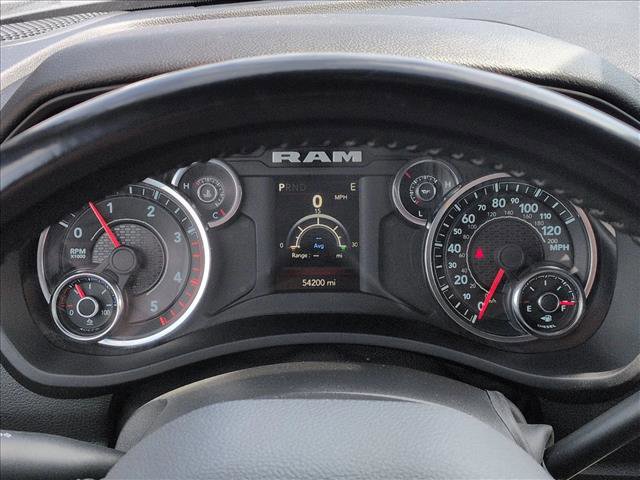 Used 2024 RAM 3500 Big Horn image 11