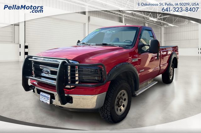 Used 2006 Ford F250 XL image 8