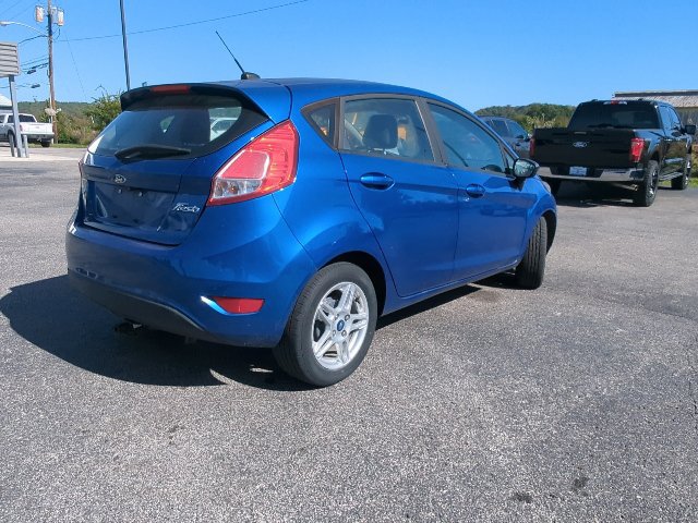 Used 2019 Ford Fiesta SE FWD image 23