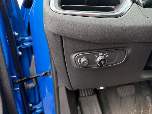 Certified 2024 Chevrolet Equinox LT AWD/4WD image 16