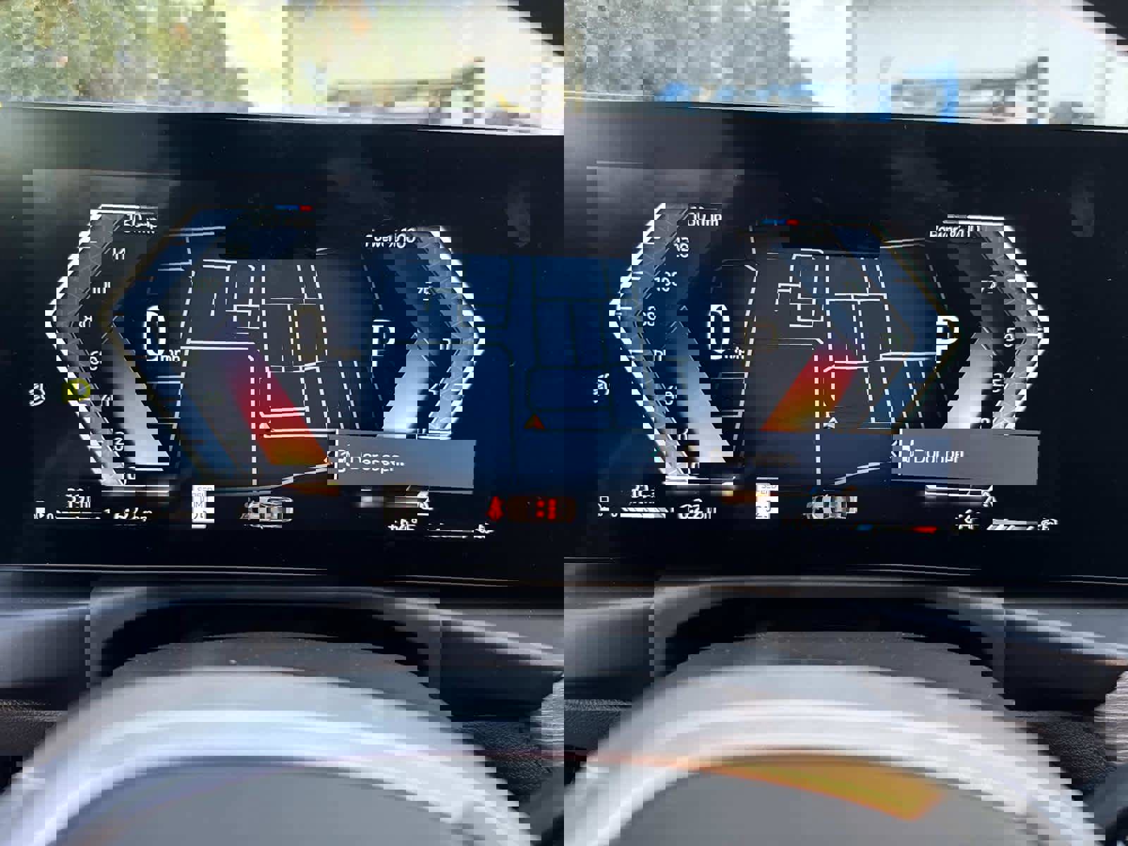 New 2025 BMW 330i xDrive 330i xDrive w/ M Sport Package image 29