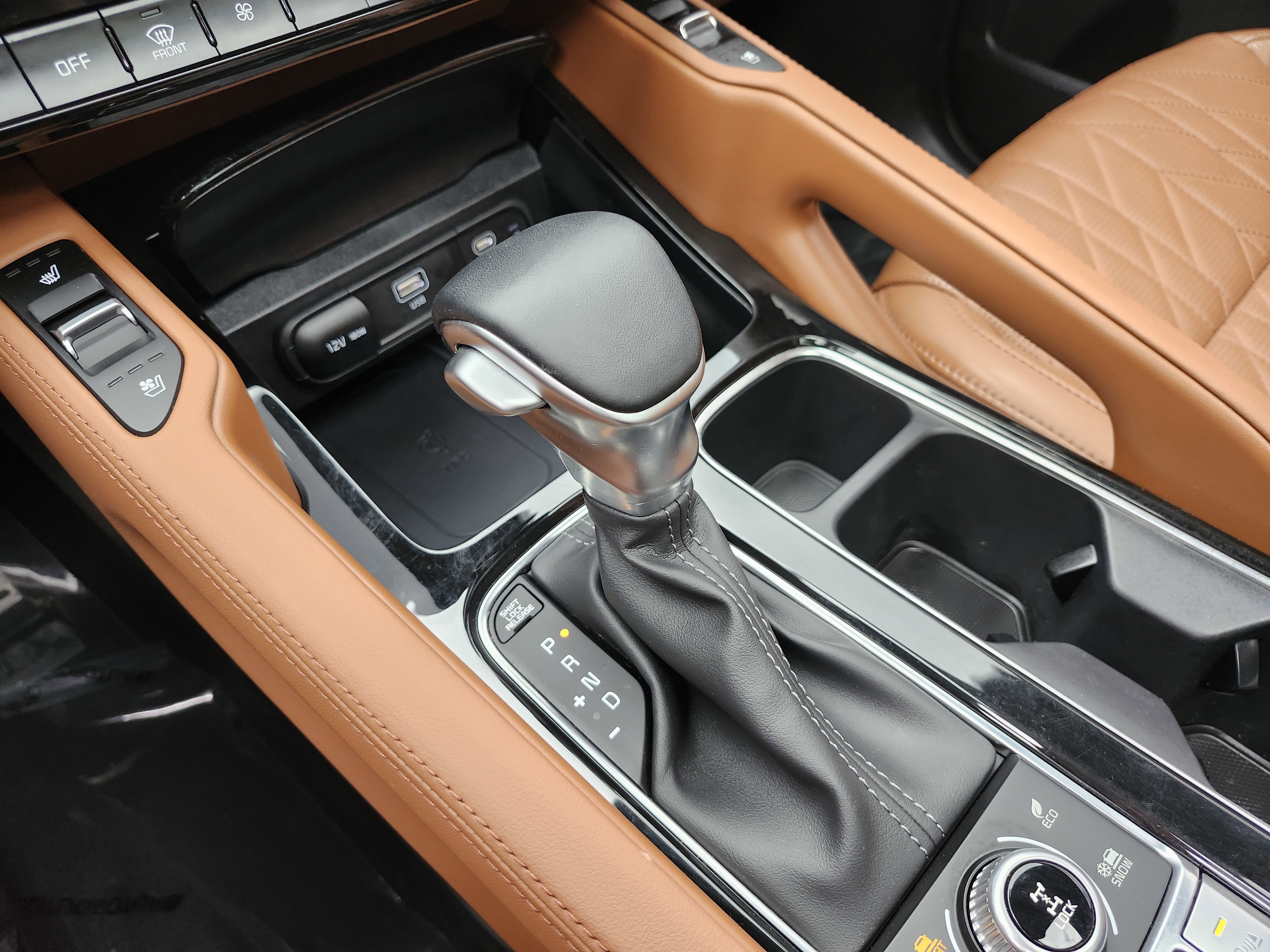 Used 2024 Kia Telluride SX Prestige X-Pro image 38