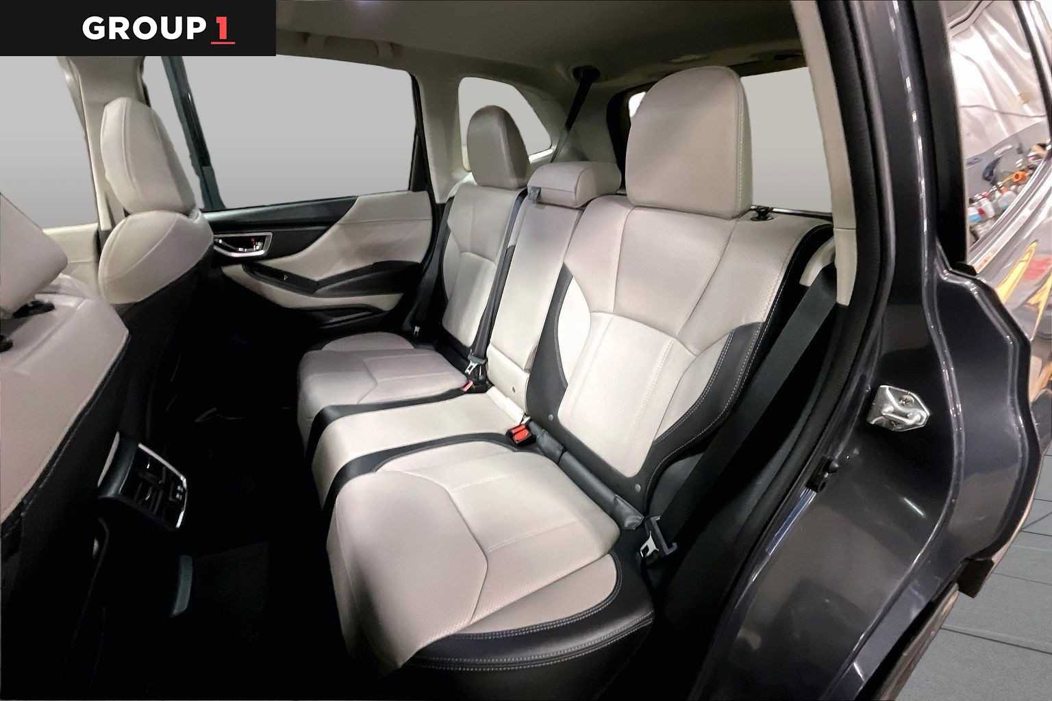 Certified 2023 Subaru Forester Limited AWD/4WD image 21