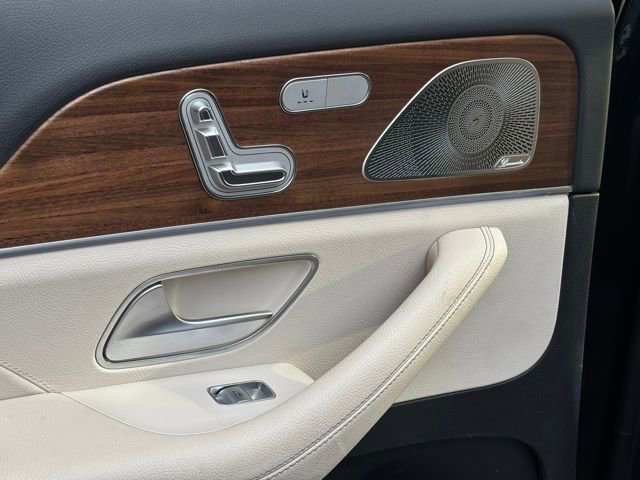 Certified 2023 Mercedes-Benz GLS 450 4MATIC image 26