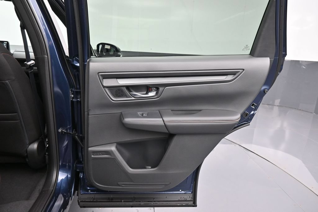 New 2026 Honda CR-V TrailSport image 32