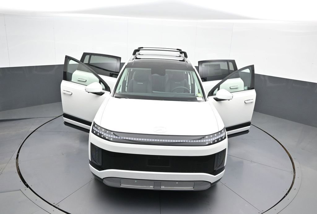 New 2026 Hyundai Ioniq 9 Limited image 50