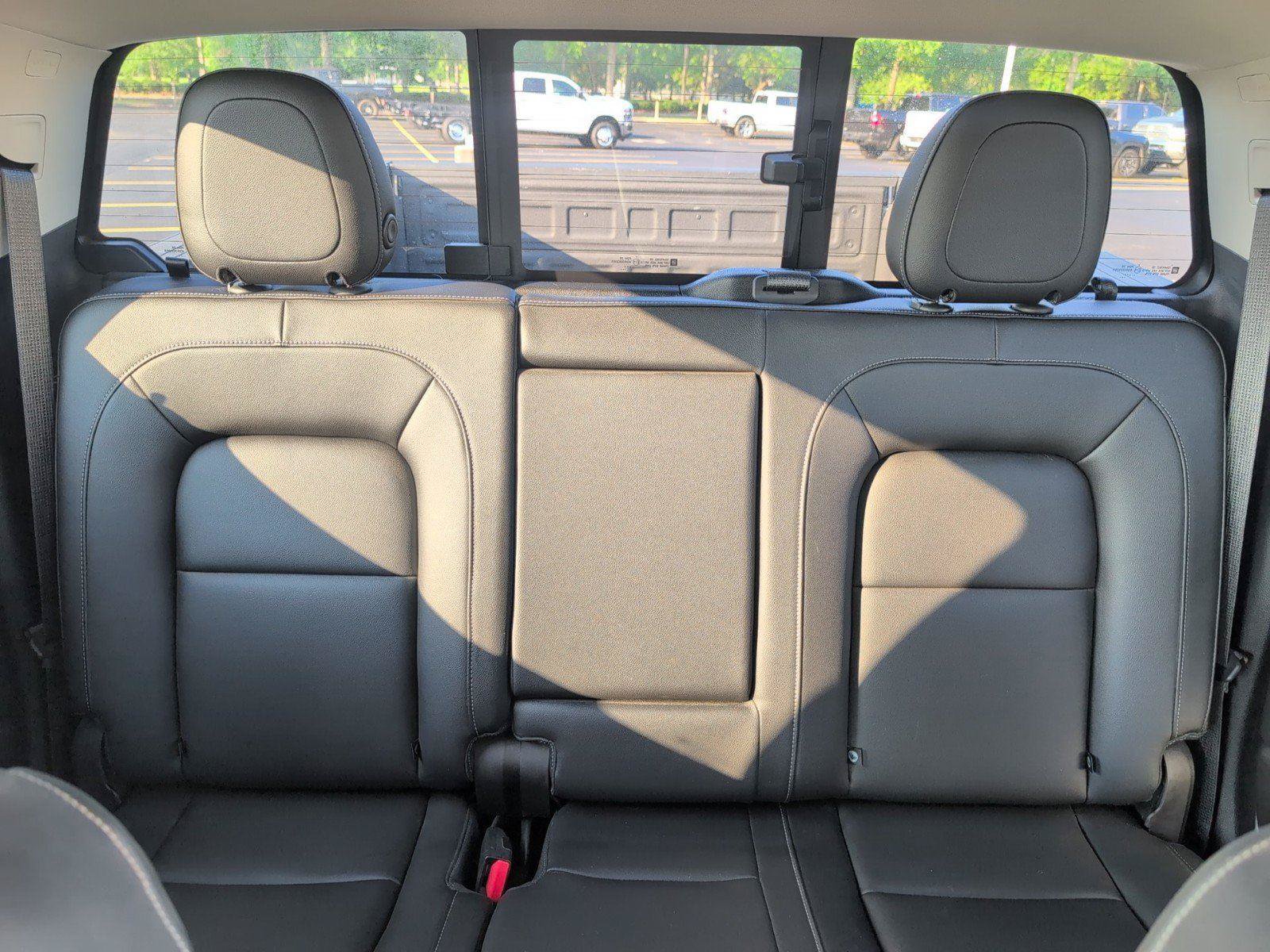 Used 2017 Chevrolet Colorado ZR2 AWD/4WD image 31
