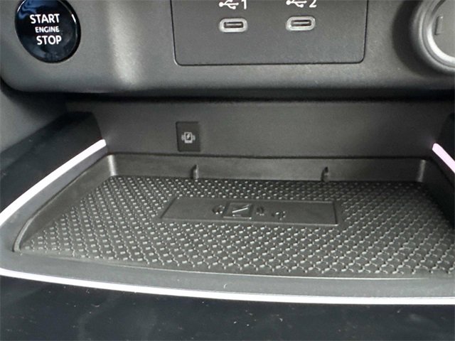 New 2026 Nissan Rogue Platinum w/ Platinum Premium Package image 34