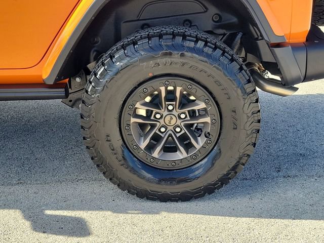 New 2025 Jeep Wrangler Unlimited Rubicon 392 AWD/4WD image 18