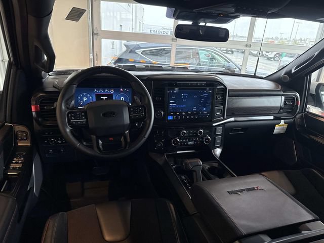 Used 2024 Ford F150 Raptor w/ Equipment Group 803A Raptor R AWD/4WD image 15