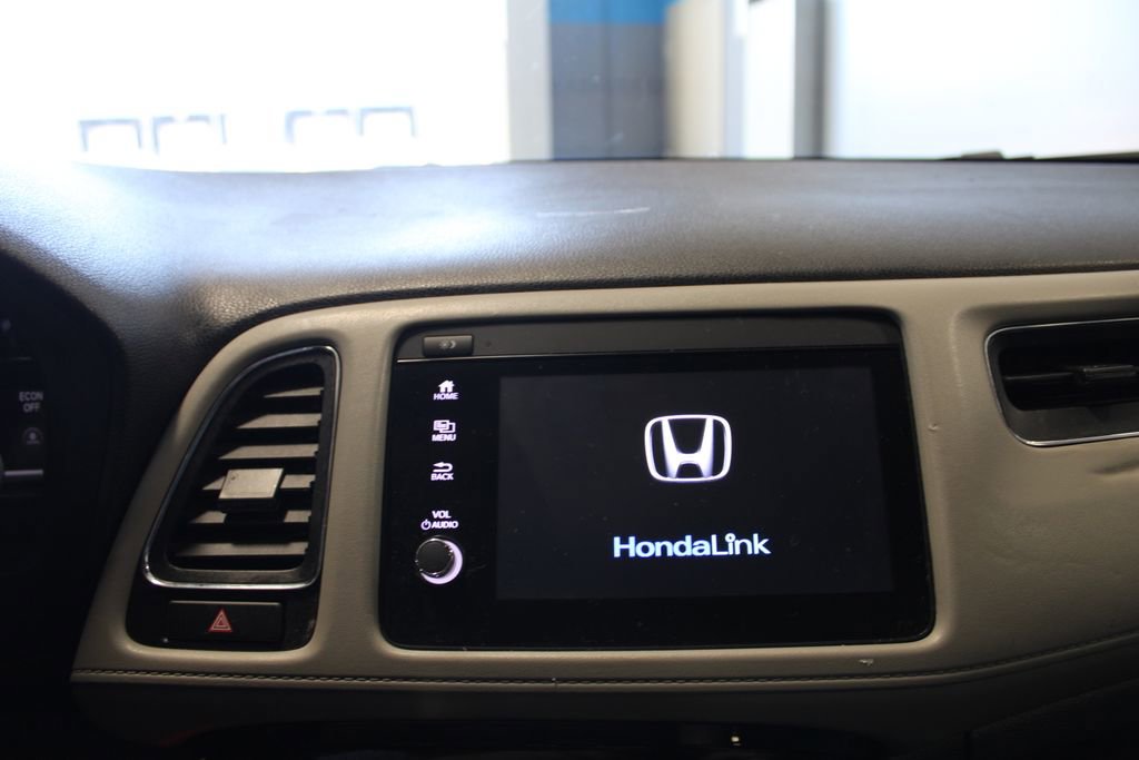 Used 2022 Honda HR-V EX image 27