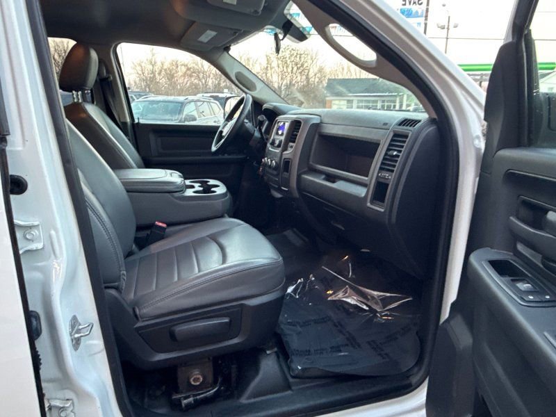 Used 2014 RAM 2500 Tradesman image 18