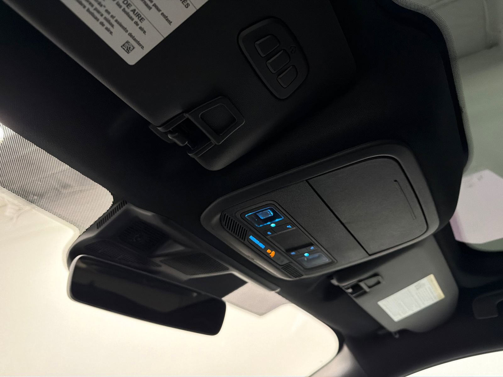 New 2025 Ford Mustang Mach-E GT AWD/4WD image 31