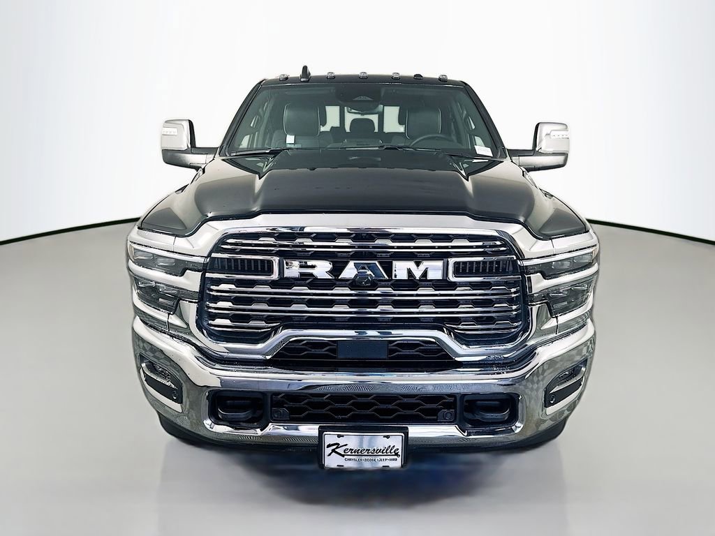 New 2026 RAM 3500 Limited image 2