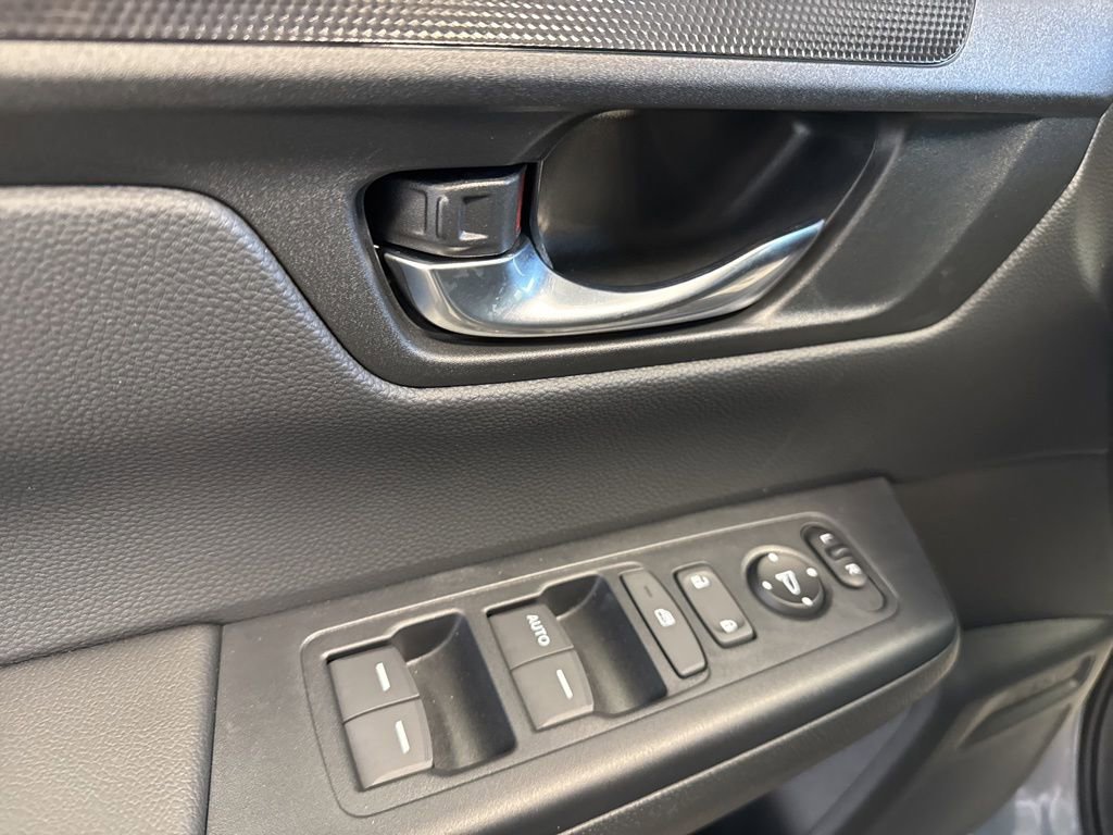 New 2026 Honda CR-V LX image 16