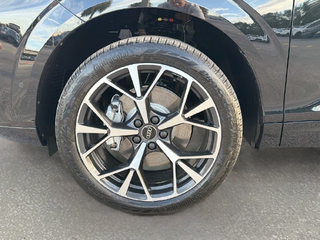 New 2026 Audi Q3 quattro 2.0T AWD/4WD image 41