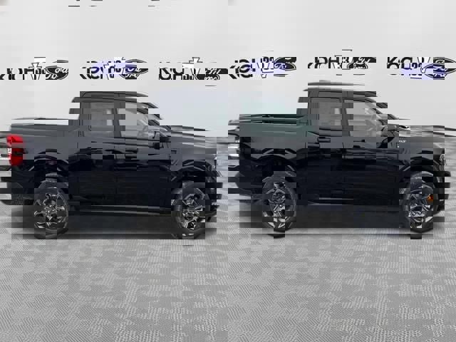 New 2026 Ford Maverick XLT w/ XLT Luxury Package image 7