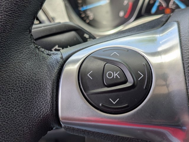 Used 2015 Ford Escape Titanium image 10
