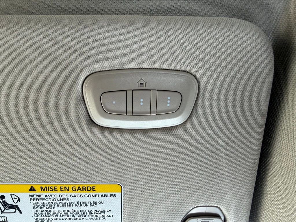 Used 2025 RAM 1500 Limited image 23