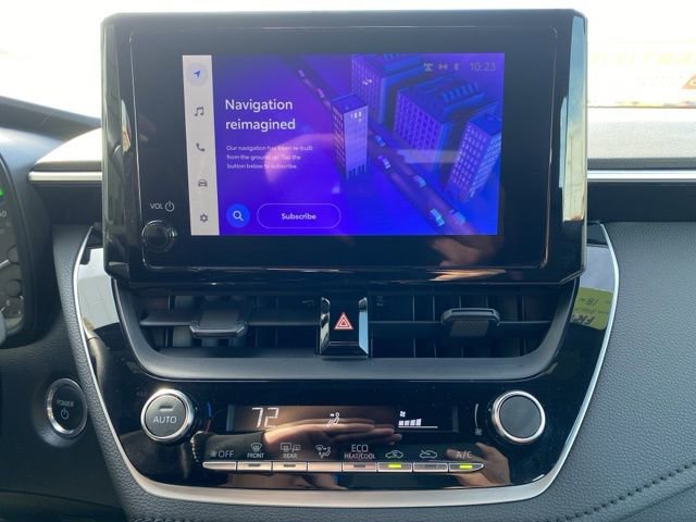 Certified 2024 Toyota Corolla SE w/ SE Package image 7