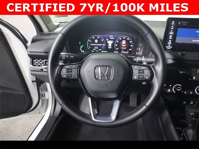 Used 2023 Honda Accord Touring image 25