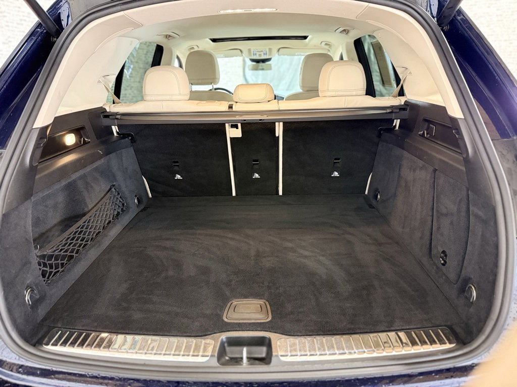 Used 2022 Mercedes-Benz GLE 350 4MATIC image 16