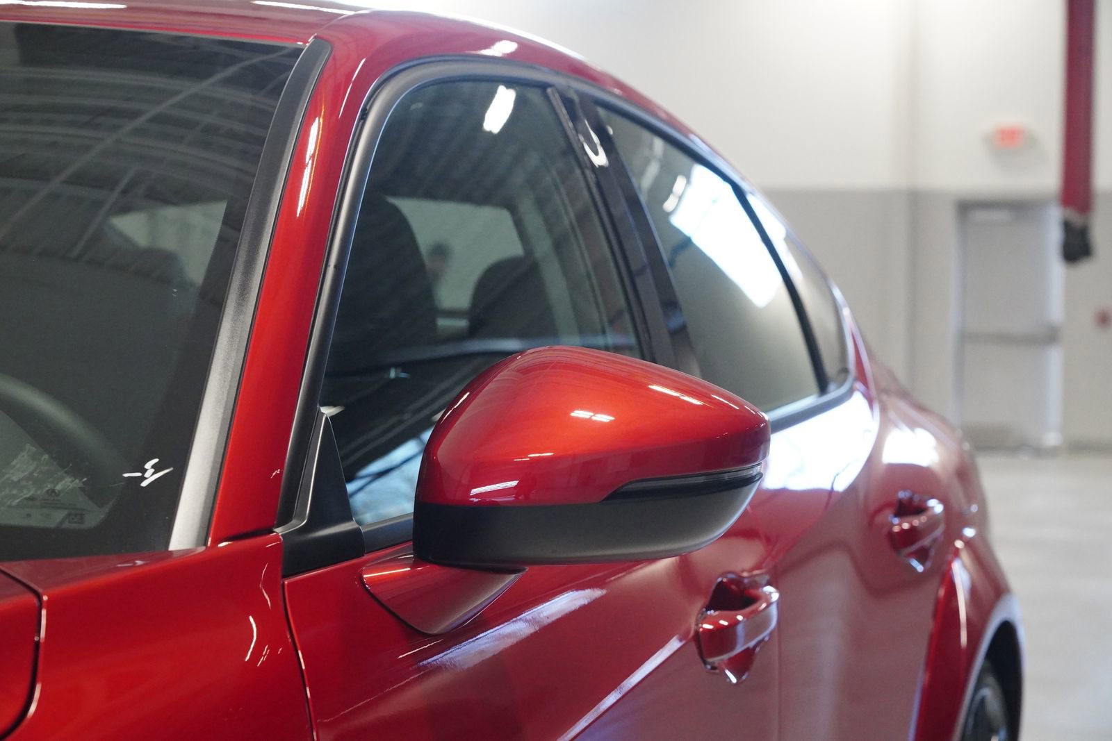 Used 2025 Acura Integra Type S image 8