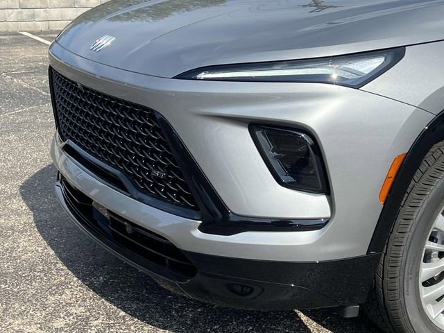 New 2026 Buick Enclave Sport Touring w/ Power Package image 10