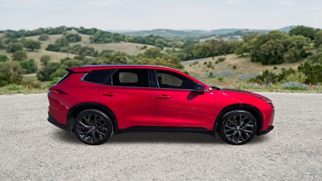 Used 2025 Toyota Crown Signia w/ Advanced Technology Package AWD/4WD image 12