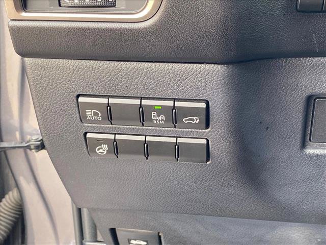 Used 2020 Lexus NX 300 FWD w/ Premium Package image 14