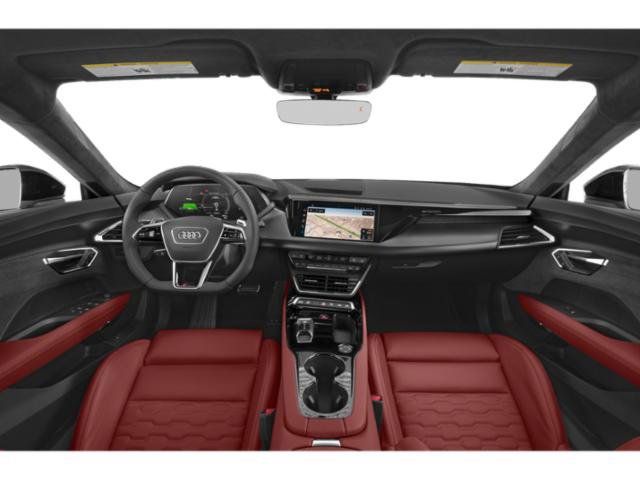 Used 2023 Audi RS e-tron GT w/ Carbon Performance Package AWD/4WD image 16