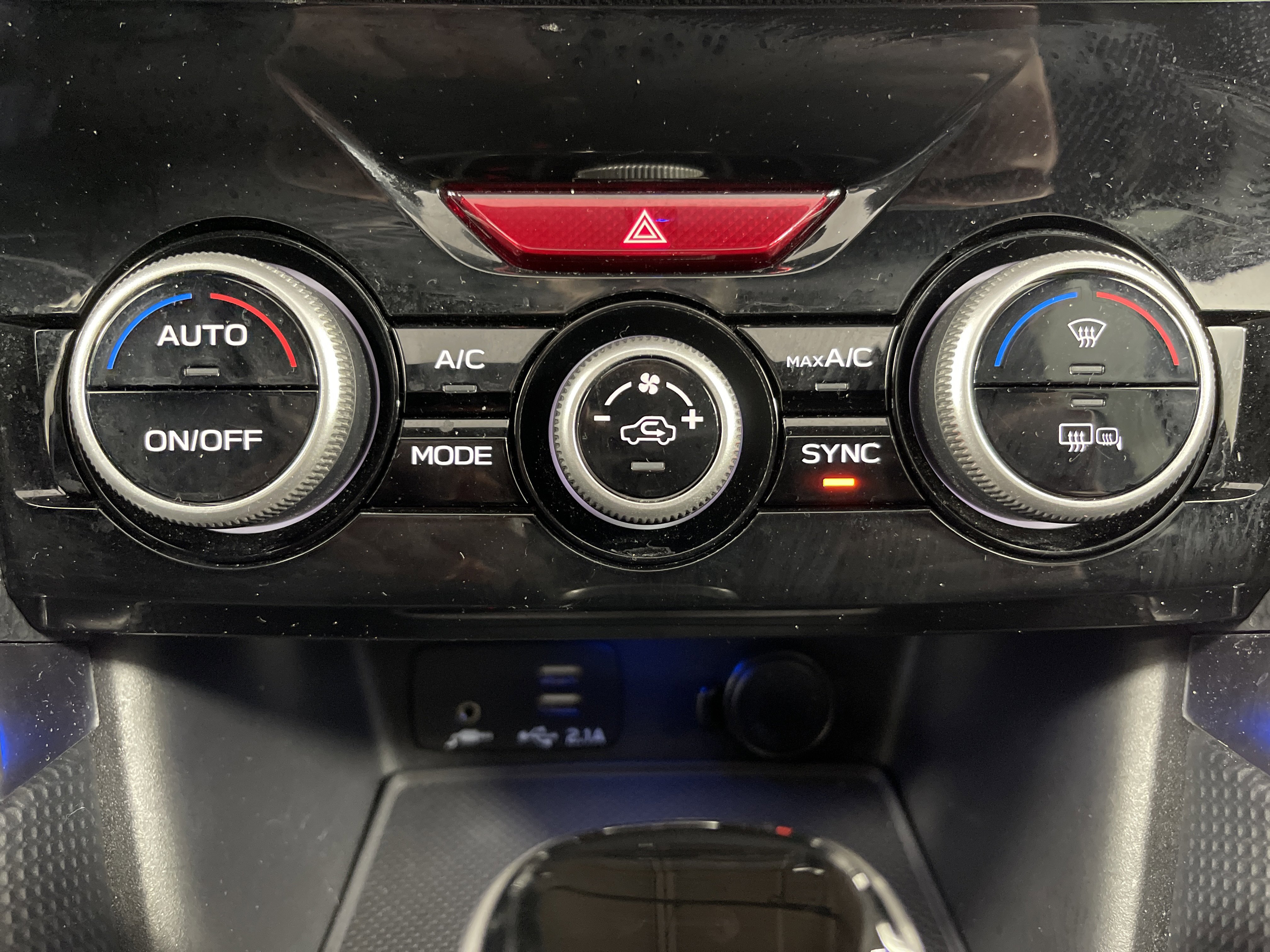 Used 2021 Subaru Forester Touring image 24