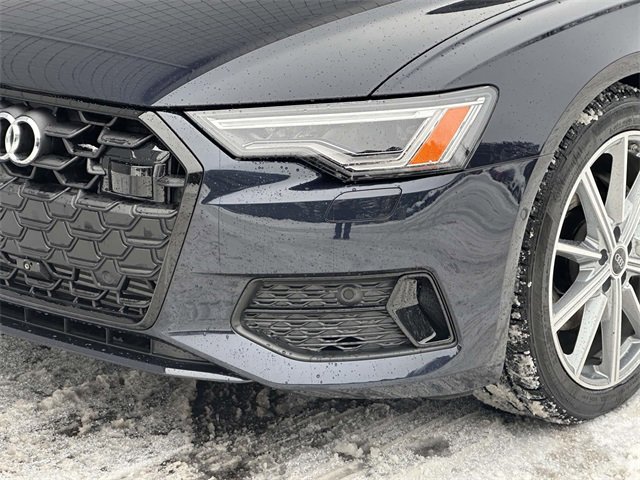 Certified 2025 Audi A6 Premium Plus w/ Premium Plus Package image 8