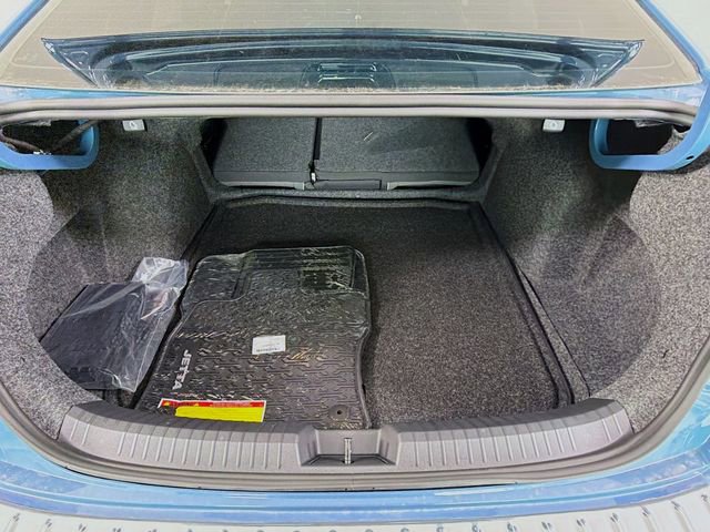 New 2026 Volkswagen Jetta S image 23