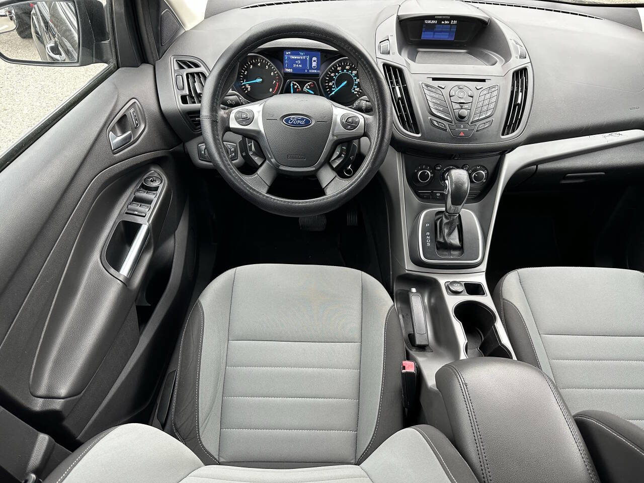 Used 2013 Ford Escape SE image 37