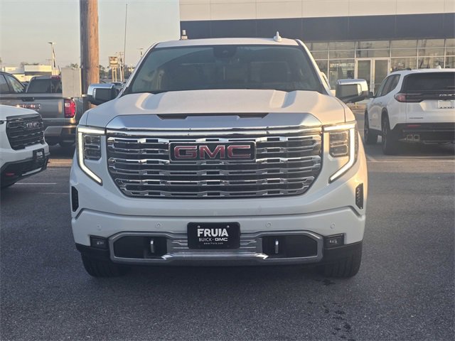 New 2026 GMC Sierra 1500 Denali image 2