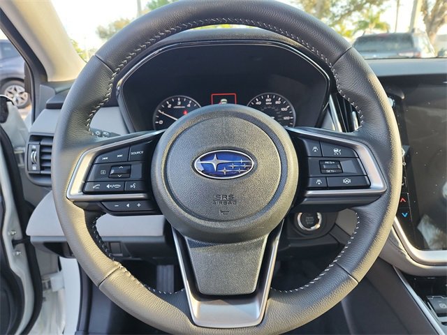 New 2025 Subaru Legacy Premium image 14