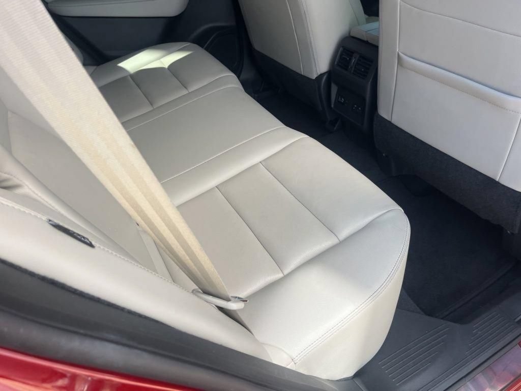 Used 2023 Nissan Rogue SL w/ SL Premium Package FWD image 27