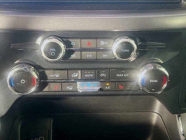 Used 2025 Ford F150 XLT w/ Equipment Group 302A MID image 23