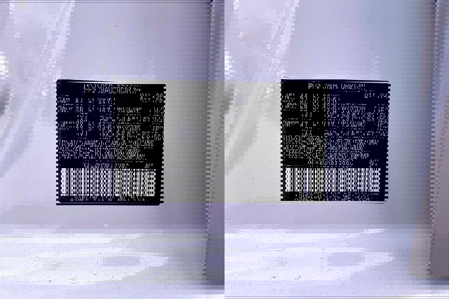 New 2026 Subaru Crosstrek 2.5i Premium image 17