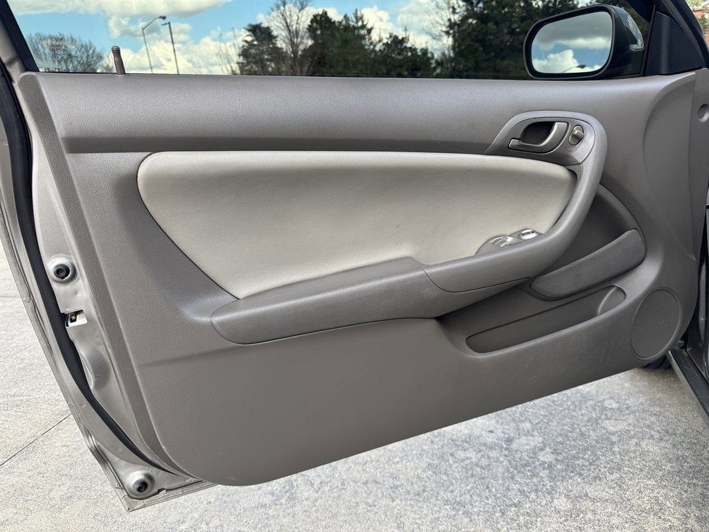 Used 2004 Acura RSX Type-S image 75