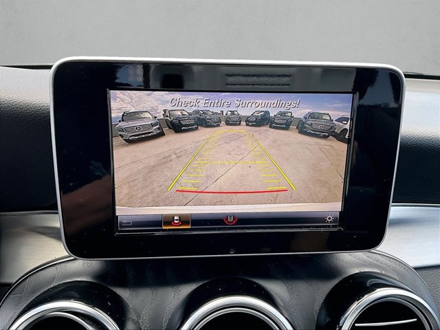 Used 2019 Mercedes-Benz GLC 300 4MATIC image 22