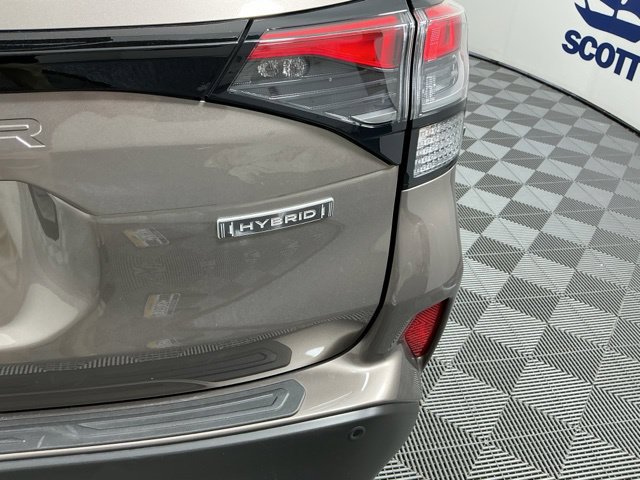 Used 2025 Subaru Forester Touring AWD/4WD image 18