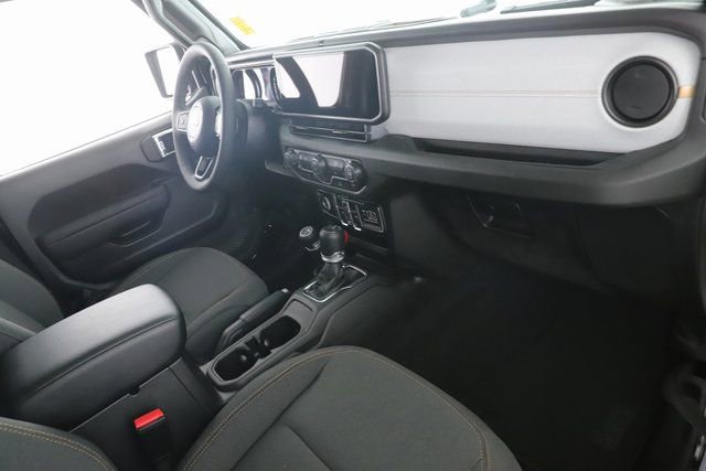 New 2026 Jeep Gladiator Sport image 27